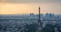 France’s debt troubles stir memories of the euro crisis