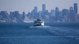 Ferguson urges ferry service to resume Tuesday after engineers’ 'sickout’ stalls fleet