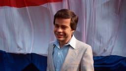 Televangelist Jim Bakker, who built a faith-based empire before resigning amid scandal, dies at 86