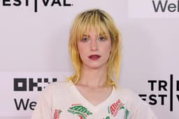 Hayley Williams Responds to DHS After 'F--k ICE' Concert Remark