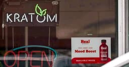 Semi-synthetic kratom products linked to four deaths in Utah, state officials say