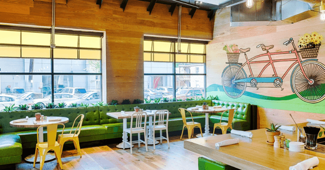 True Food Kitchen files for bankruptcy, plans to close 12 restaurants