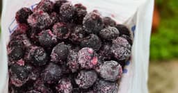 Walmart, Trader Joe’s frozen berry recall expands over E. coli