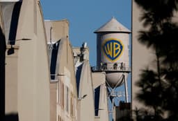 David Ellison Defends Meeting Trump Amid Paramount