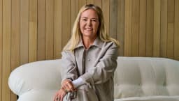 Lululemon’s Heidi O’Neill overhauls C-suite in first move as CEO