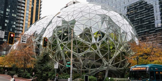 Amazon employees hit by fresh job cuts across several teams