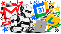 Google Cloud unveils persistent Gemini Agents for long-running tasks, and they get their own Gmail, Calendar, and Drive storage