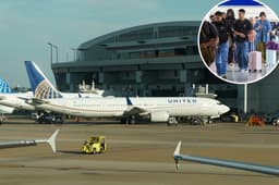 Major US airport ridiculed as 'most stressful' for travelers: report