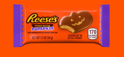 Hershey Adds Disclaimer About Its Jack-o'-Lantern