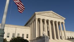 NFL argues to Supreme Court that prediction markets are gambling
