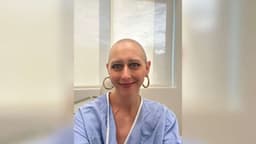 Utah mom's breast cancer diagnosis highlights importance of screening
