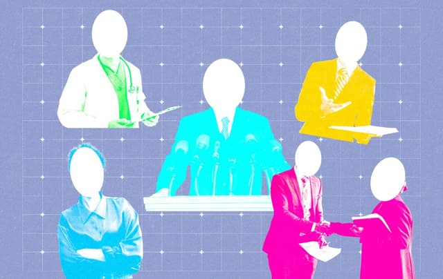 Welcome to the AI Workplace
