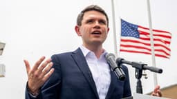 Trump calls Talarico 'missing' amid Texas Senate race flu absence