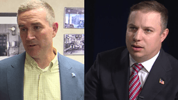 Gendebien vs. Constantino: New poll shows tight NY