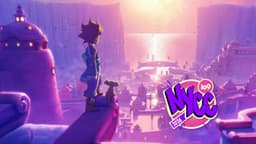 Seven Havens' Is Getting Four Seasons, New Animated Series Following Kuruk