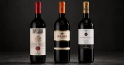 Thieves steal 30,000 bottles of Italy's most prized wines in $5.8 million heist