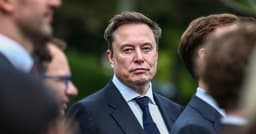 Elon Musk’s SpaceX empire hammers AT&T, Verizon, T-Mobile shares