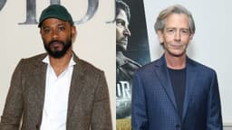 LaKeith Stanfield, Ben Mendelsohn to Star in 'Molepeople'