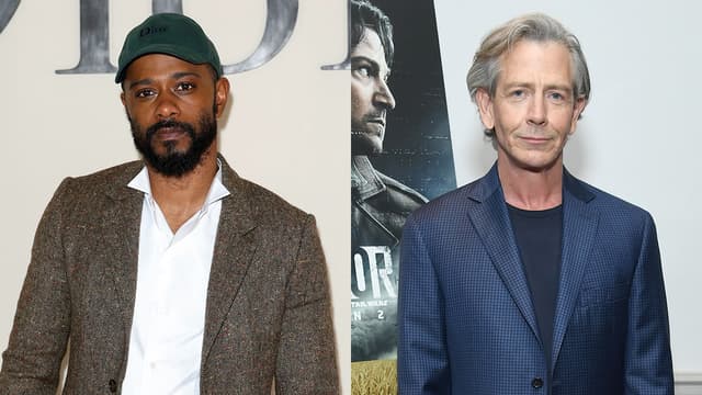 LaKeith Stanfield, Ben Mendelsohn to Star in 'Molepeople'