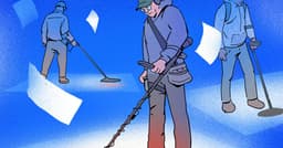 What’s Dragging Down A.I. Efficiency? The ‘Verification Tax.’