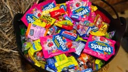 The States That Spend the Most on Halloween Candy, Ranked