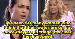 47 Shockingly Dumb Patients