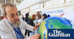 Nuclear war and malicious use of AI threaten end of humanity by 2100, says Lancet assessment