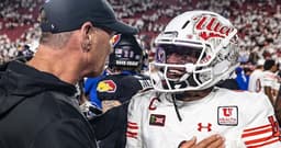 What Kansas’ coach said after the game against Utah