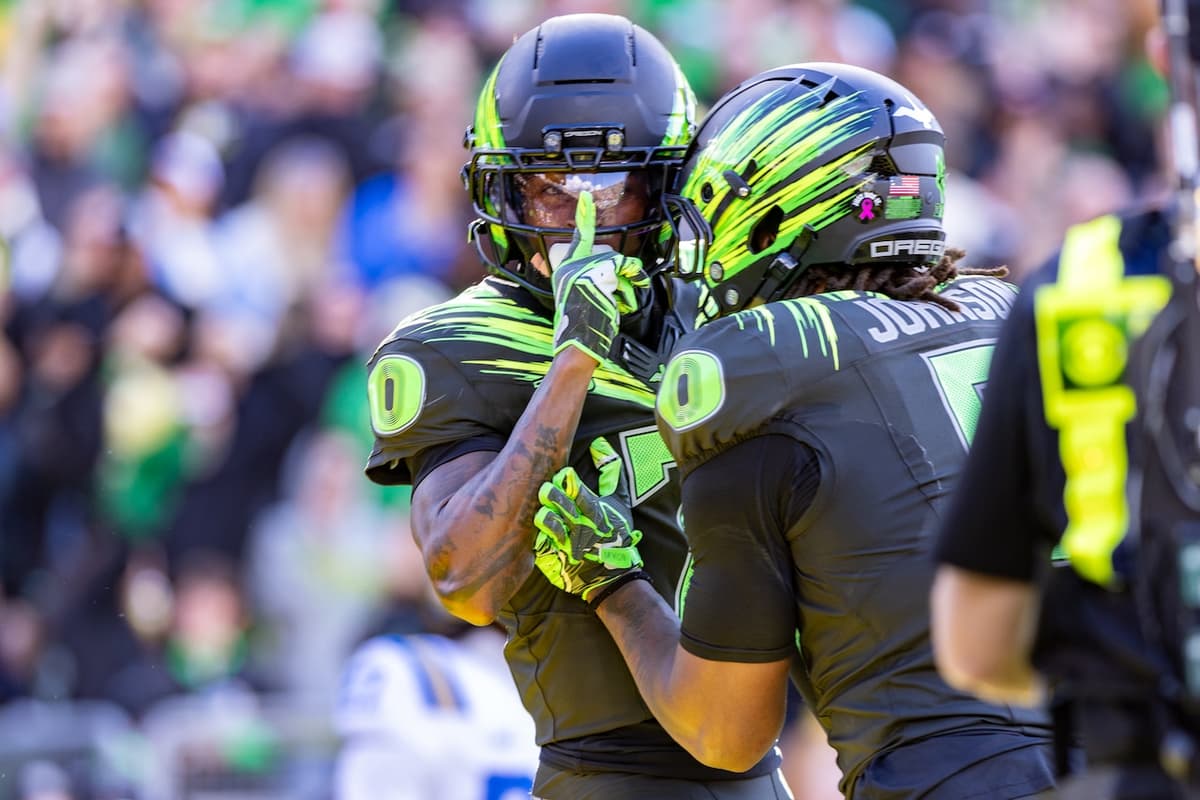 Oregon football: Why the Ducks keep losing winnable games