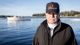 Maine lobsterman vows to fight GPS tracking after Supreme Court loss