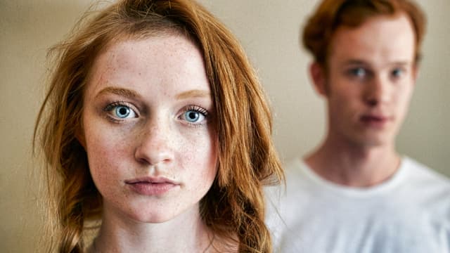 Do Redheads React Differently To Anesthesia?