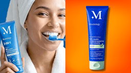 A Dentist Explains How Mouthology Nano Hydroxyapatite Toothpaste Works