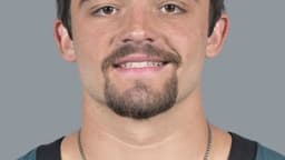 Shipley (foot) questionable to return vs. Jaguars