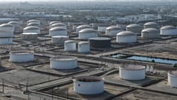 Oil prices today: Brent, WTI rise