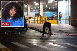 2 Amazon workers shot outside NYC facility: cops, sources