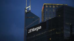 JPMorgan, Goldman Sachs Earnings due As Bank Outlook Shifts