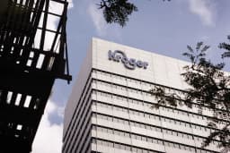Kroger to cut 3K corporate jobs over the next 3 years