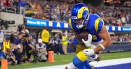 Puka Nacua’s latest career night foiled as Rams fall to Bills in overtime thriller