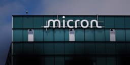 Micron’s stock extends declines as China competition heats up