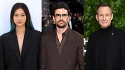 Theo James, Hoyeon, Christian Slater Movie Gets 2027 Release