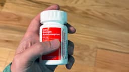 Amazon acetaminophen recall issued over discolored tablets, FDA says