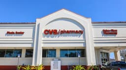 CVS agrees to pay $315 million over DOJ opioid prescription claims