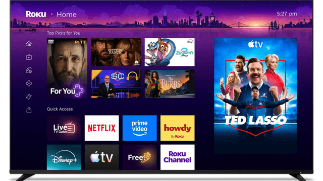 Fox $22 Billion Roku Deal Approved by Shareholders of Both Companies