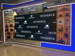 Skydance Stock Tumbles In Technical Adjustment, Markets Dip On Inflation Numbers