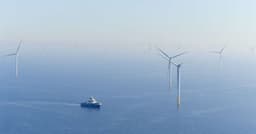 Revolution Wind is powering New England, and Trump is attacking it again