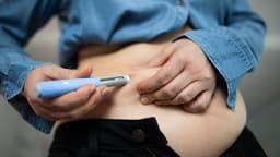 The fat jabs that could halt depression and schizophrenia symptoms in their tracks revealed