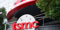 TSMC Stock Falls After Blowout Earnings. Musk Talks Could Offset AI Chip Fears.