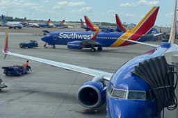 Southwest announces major loyalty shake