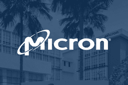 Prediction: Micron Could Turn $10,000 Into a Fortune by 2030