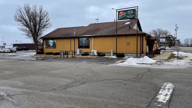 Popular restaurant Wendt's on the Lake to close